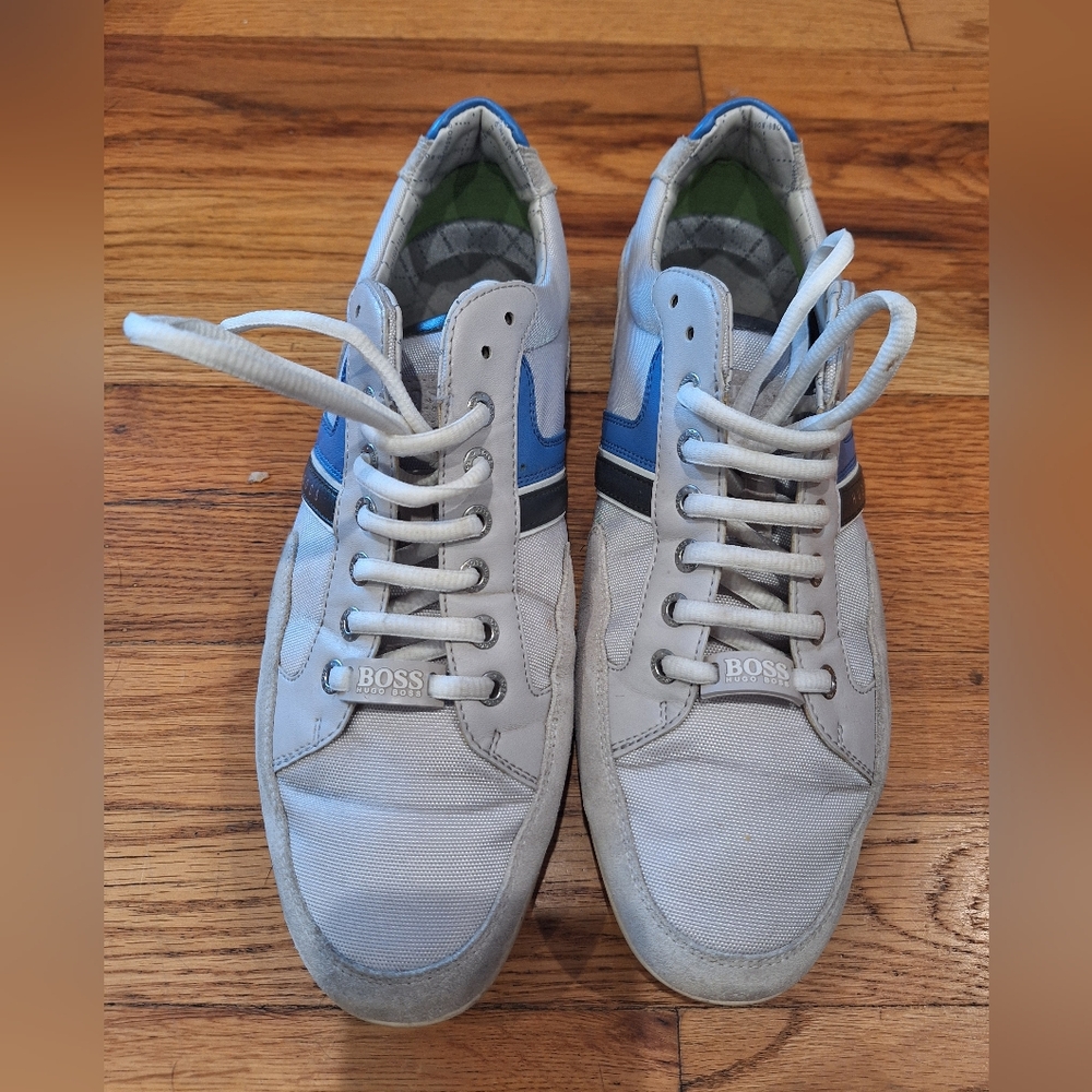 Men's Hugo Boss sneakers